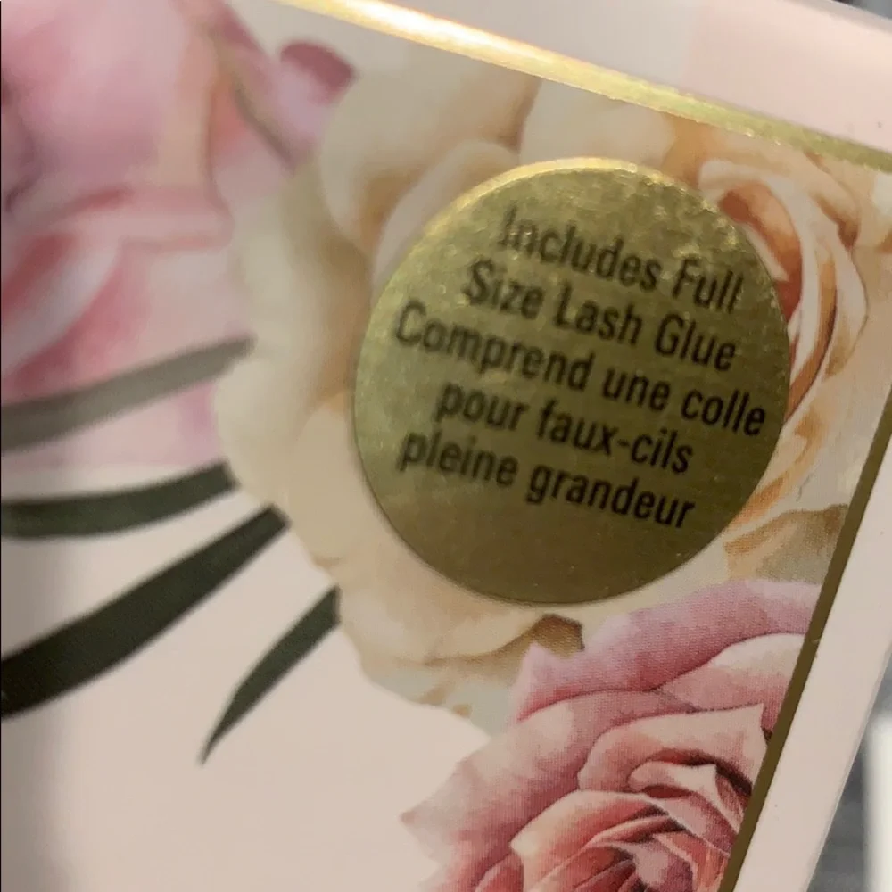Garden Eyeshadow Palette